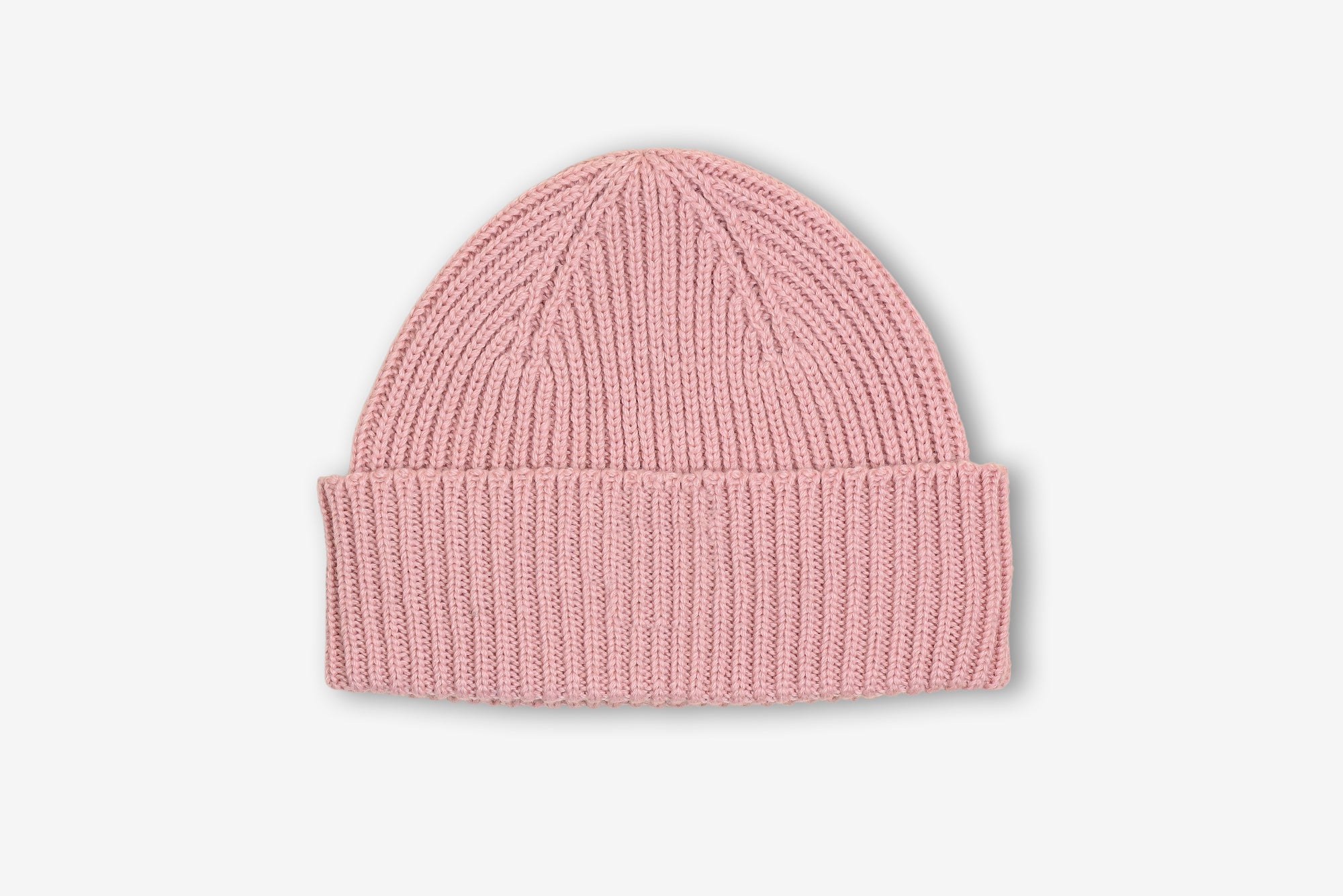 ARKK Accessories ARKK Classic Beanie | Rose Blush Beanie